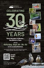 LGB 30th Poster